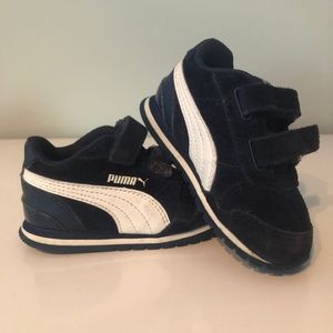 Puma KidsST Runner v2 NL V (Toddler)